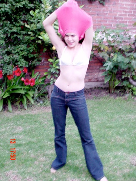 Photo de Clarice