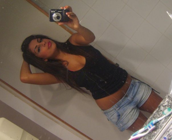 Photo de Vivien