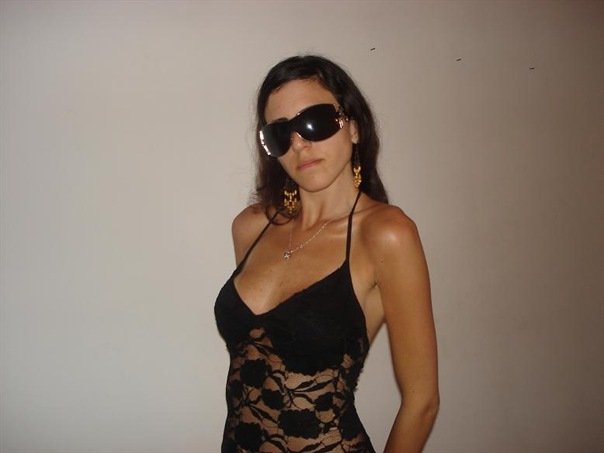 Photo de Aline