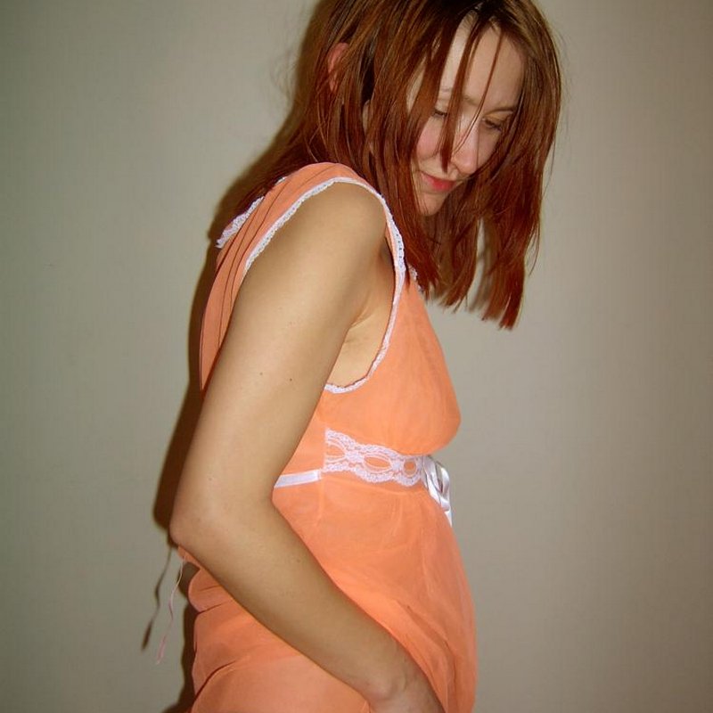 Photo de Pénélope